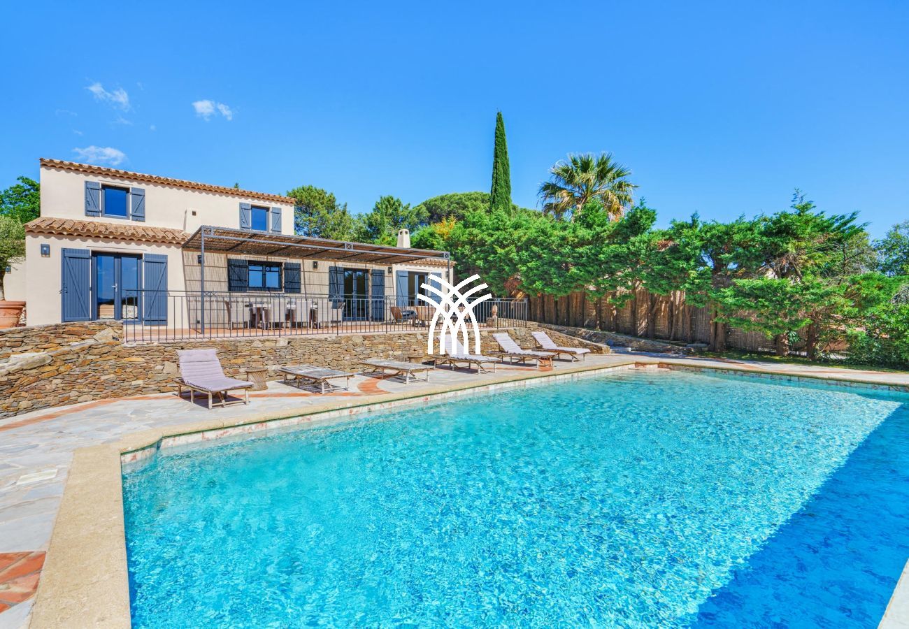 Villa à Gassin - Solara