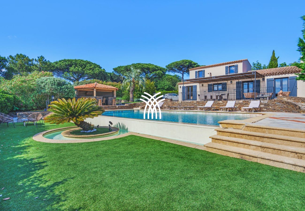 Villa à Gassin - Solara