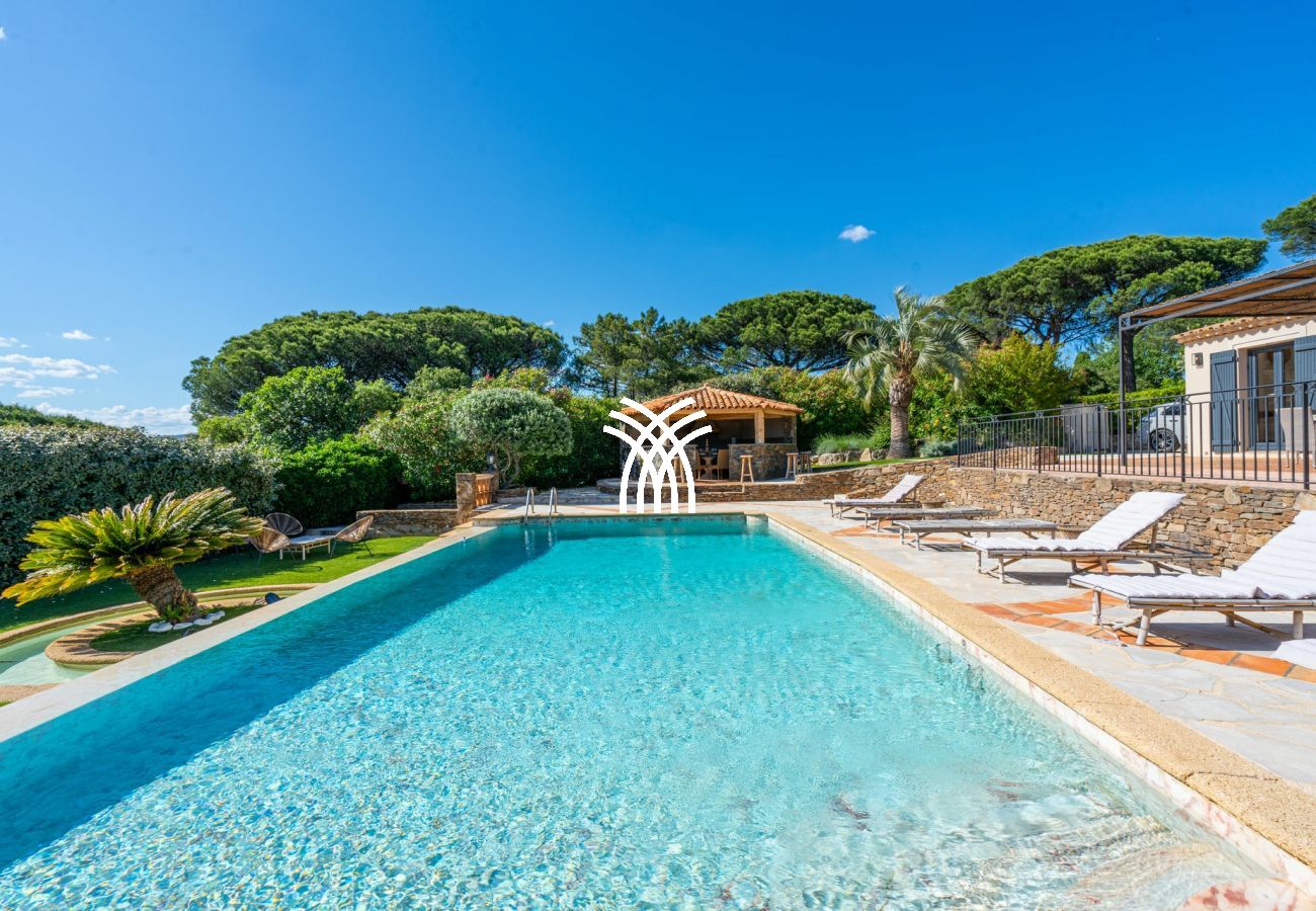 Villa à Gassin - Solara