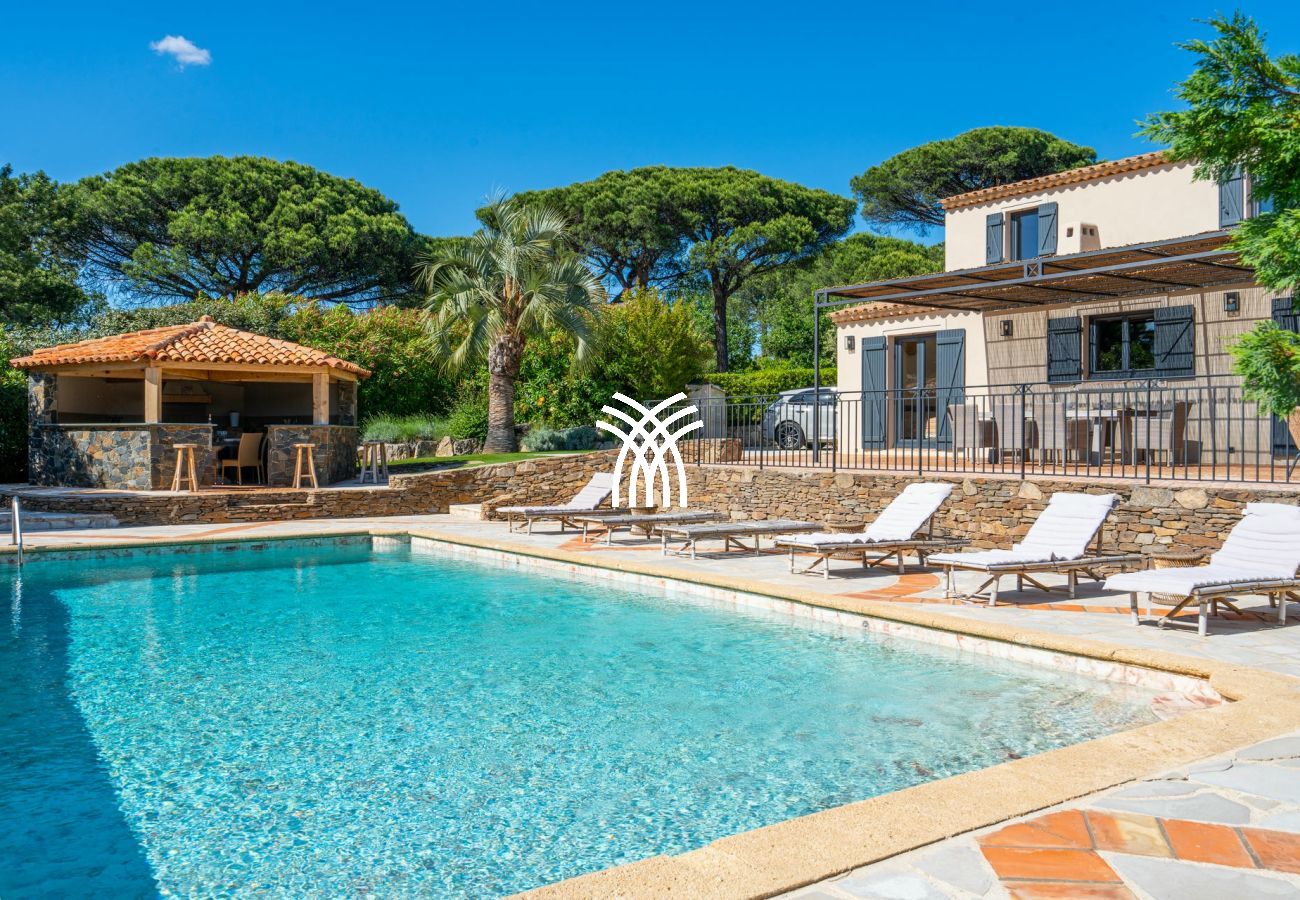 Villa à Gassin - Solara