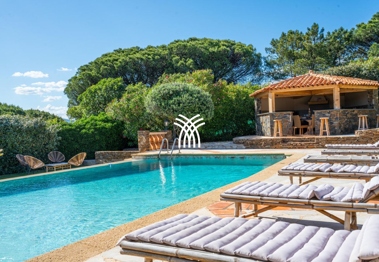 Villa à Gassin - Solara