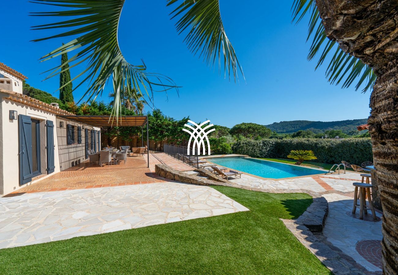 Villa à Gassin - Solara