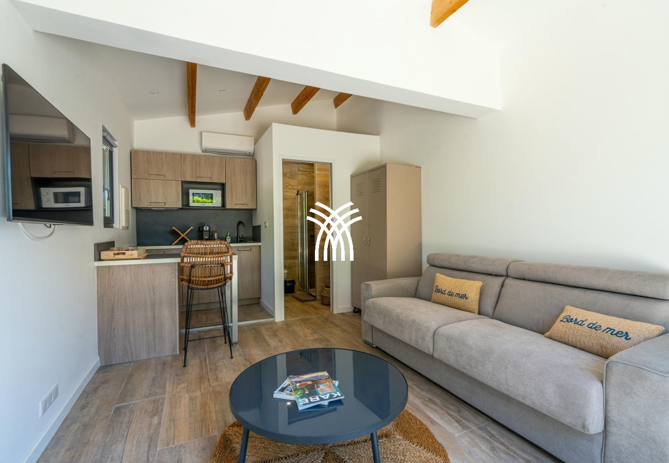 Villa à Gassin - Solara