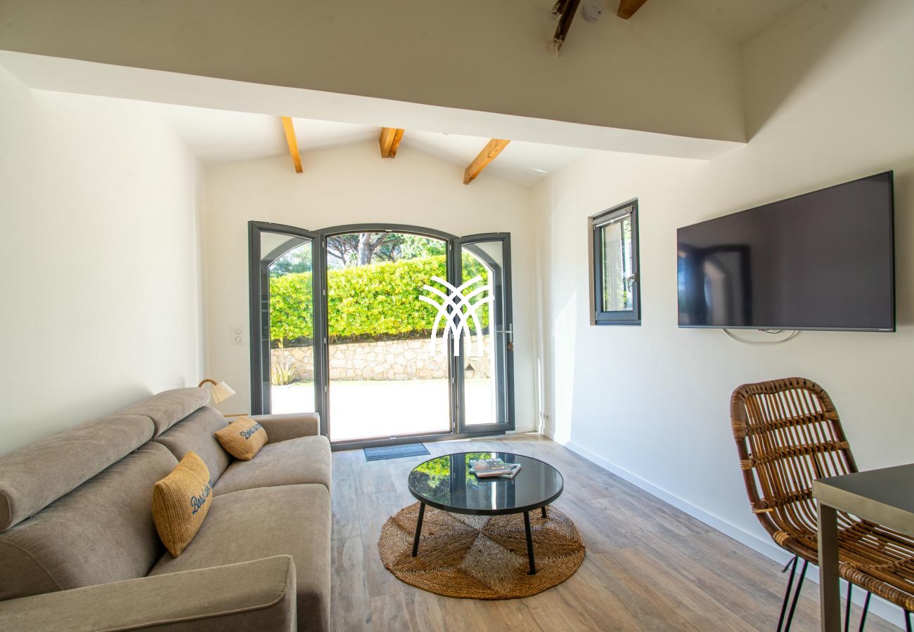 Villa à Gassin - Solara