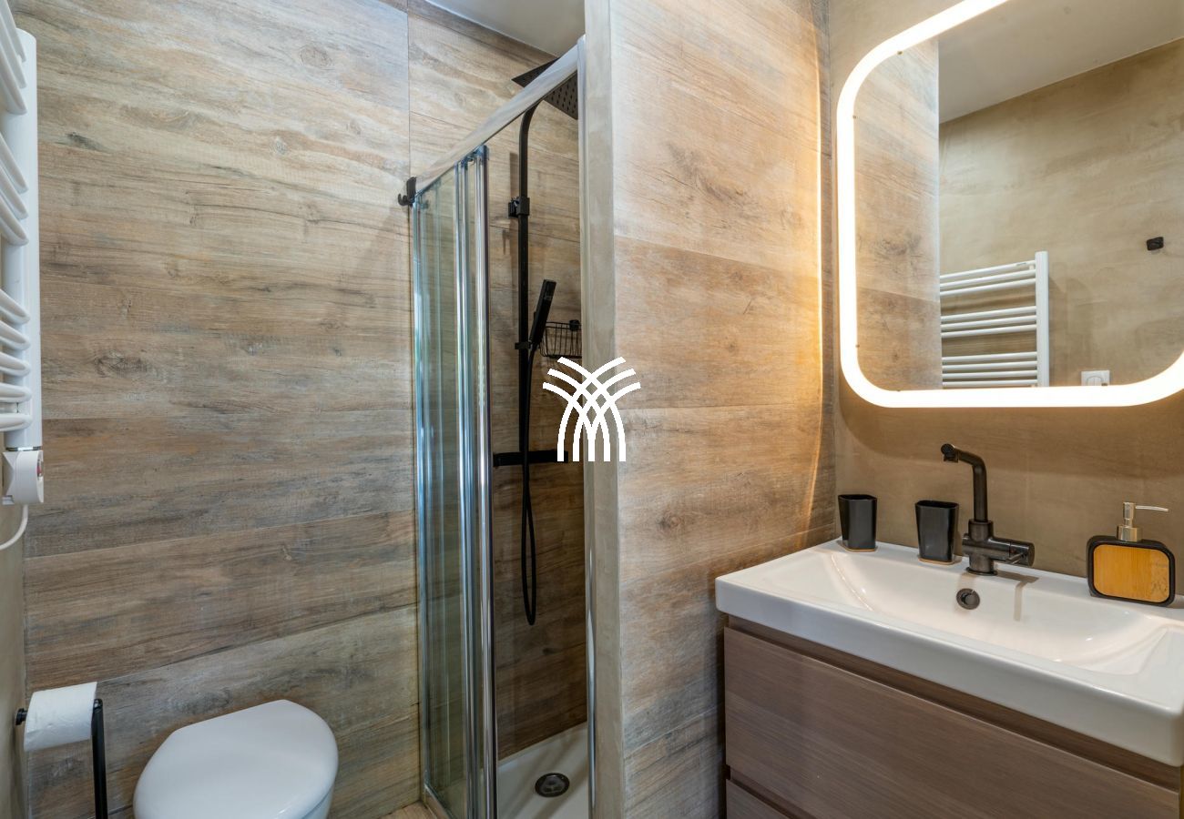 Villa à Gassin - Solara