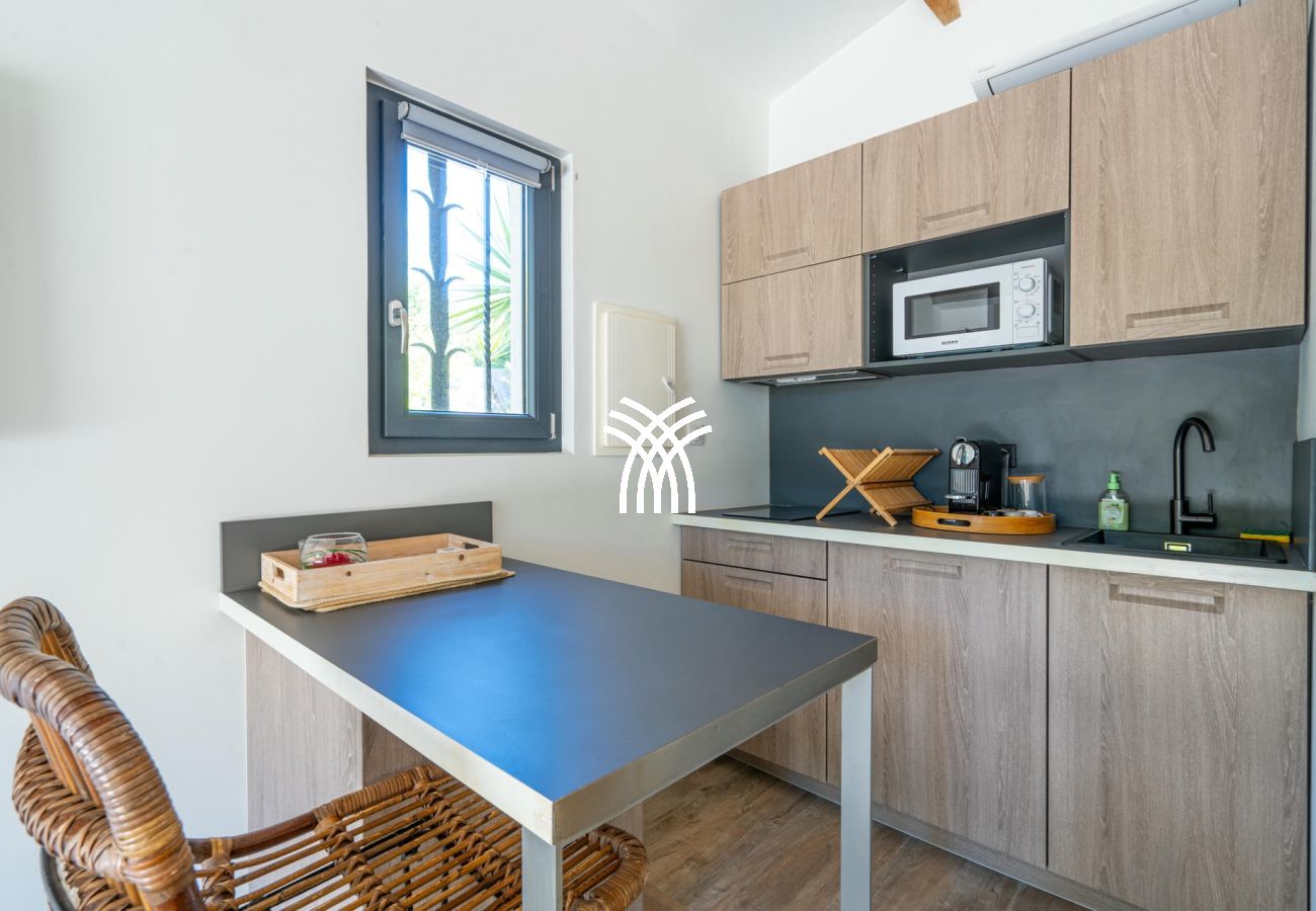 Villa à Gassin - Solara