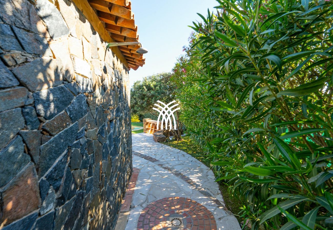 Villa à Gassin - Solara