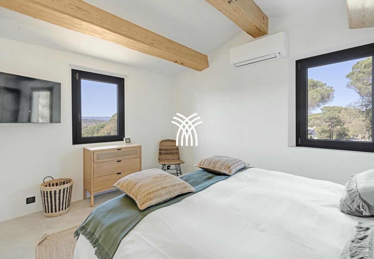 Villa à Gassin - Solara