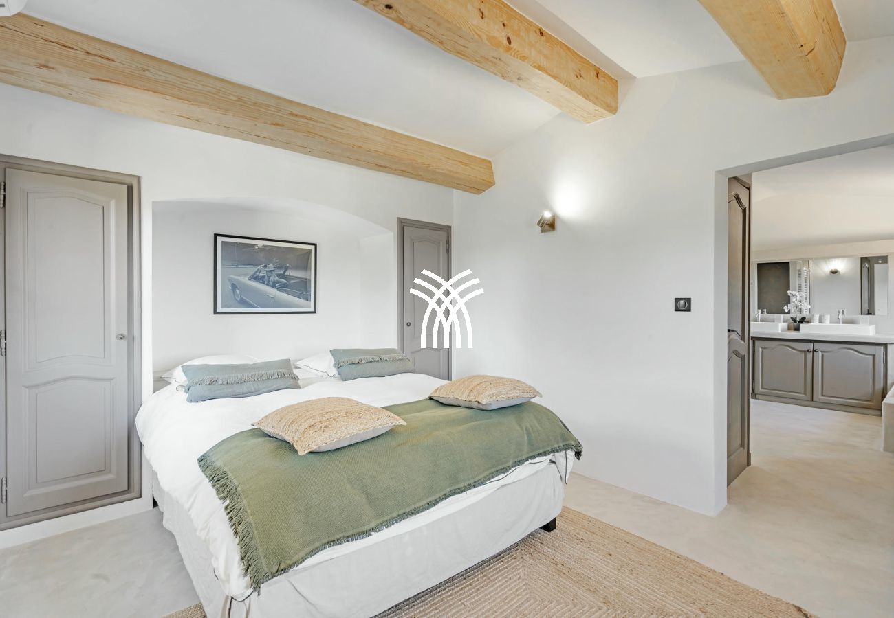 Villa à Gassin - Solara