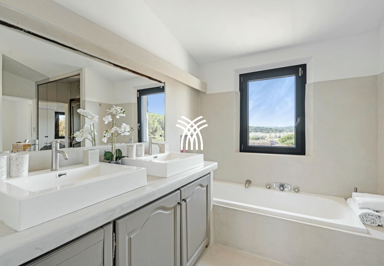 Villa à Gassin - Solara