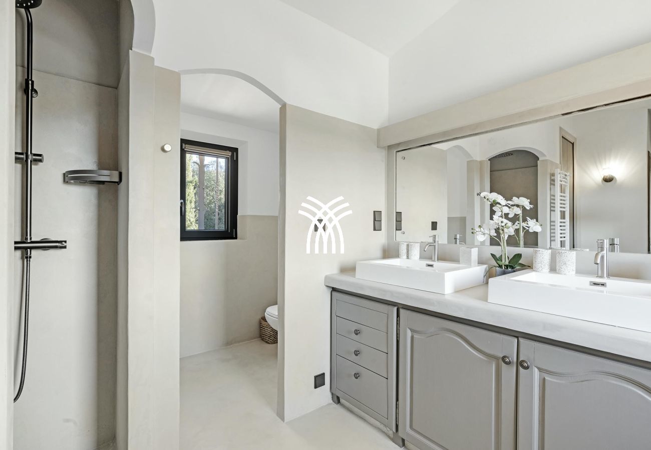 Villa à Gassin - Solara