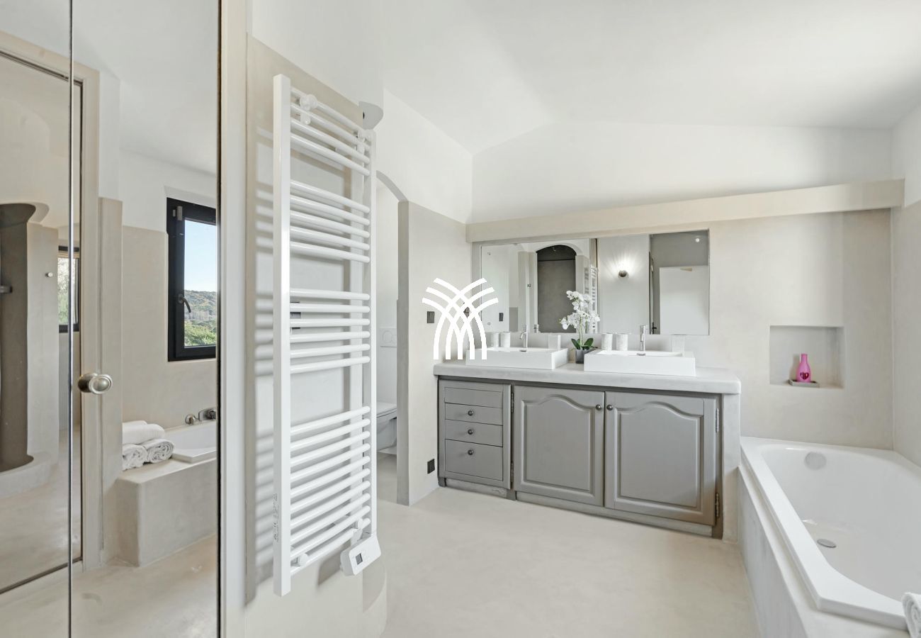 Villa à Gassin - Solara