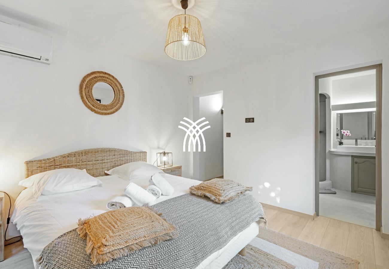 Villa à Gassin - Solara