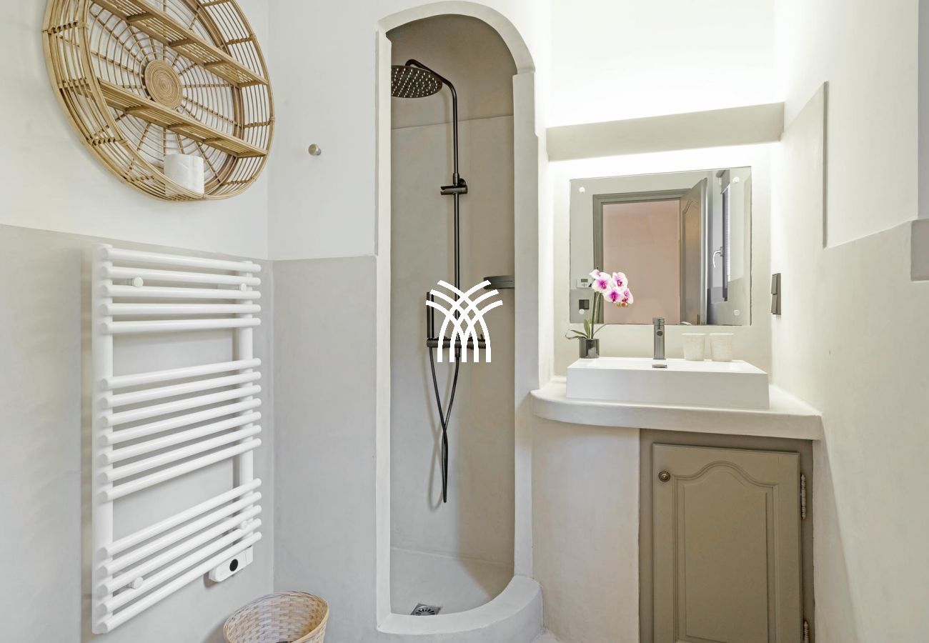 Villa à Gassin - Solara