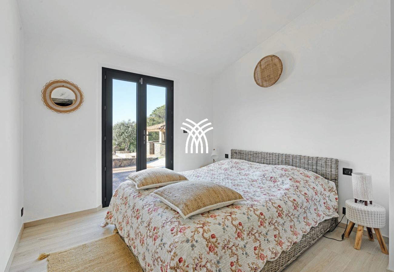 Villa à Gassin - Solara