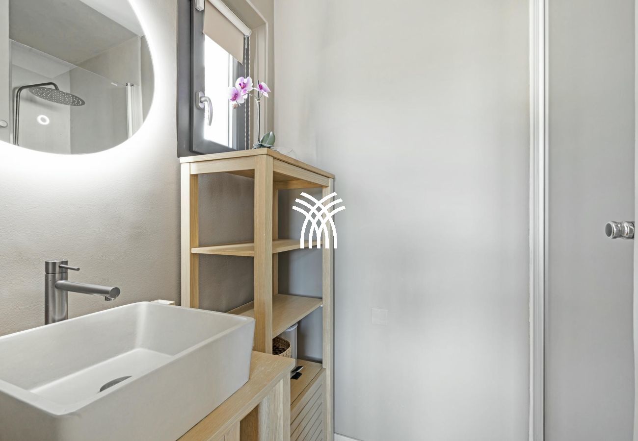 Villa à Gassin - Solara