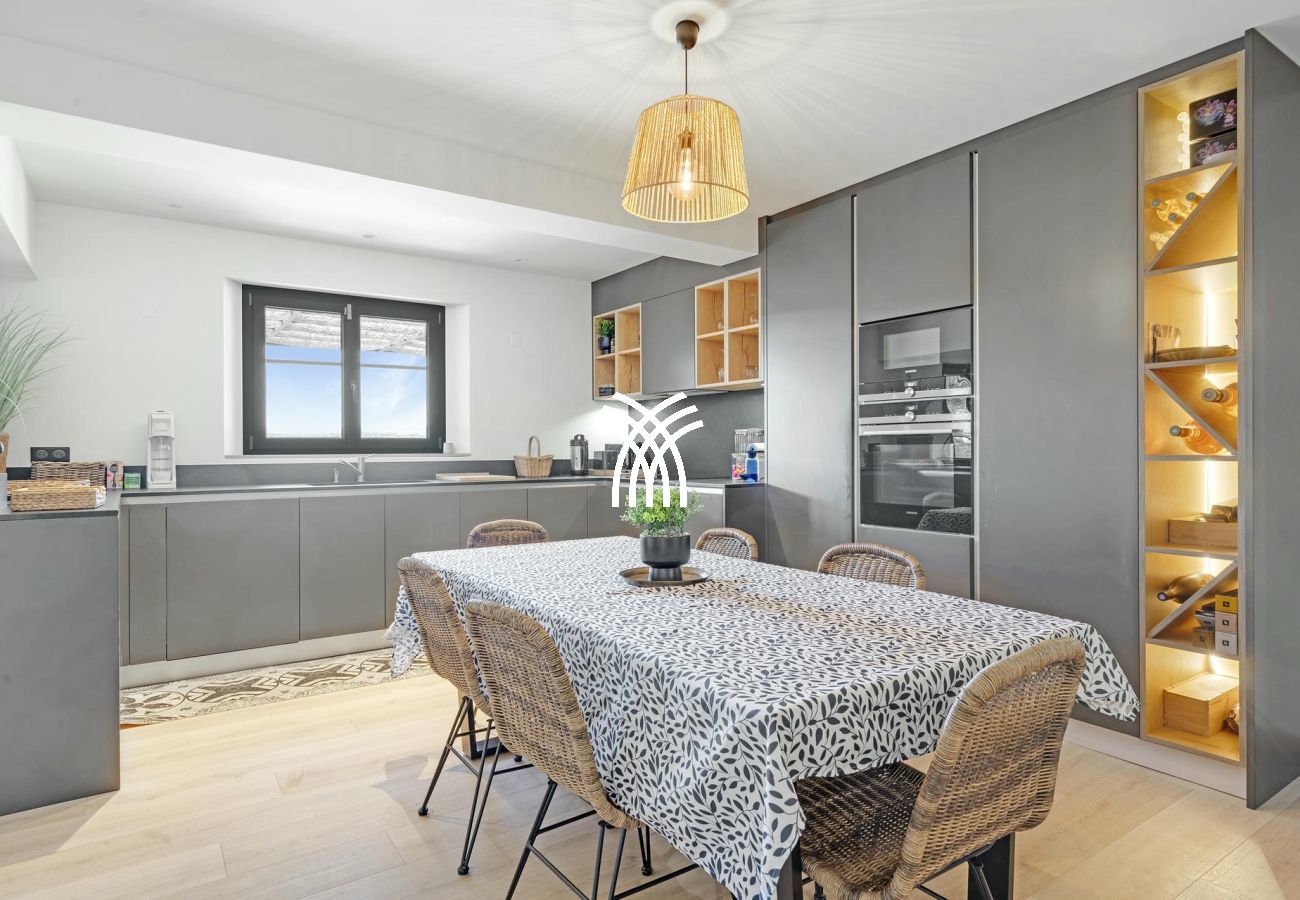 Villa à Gassin - Solara