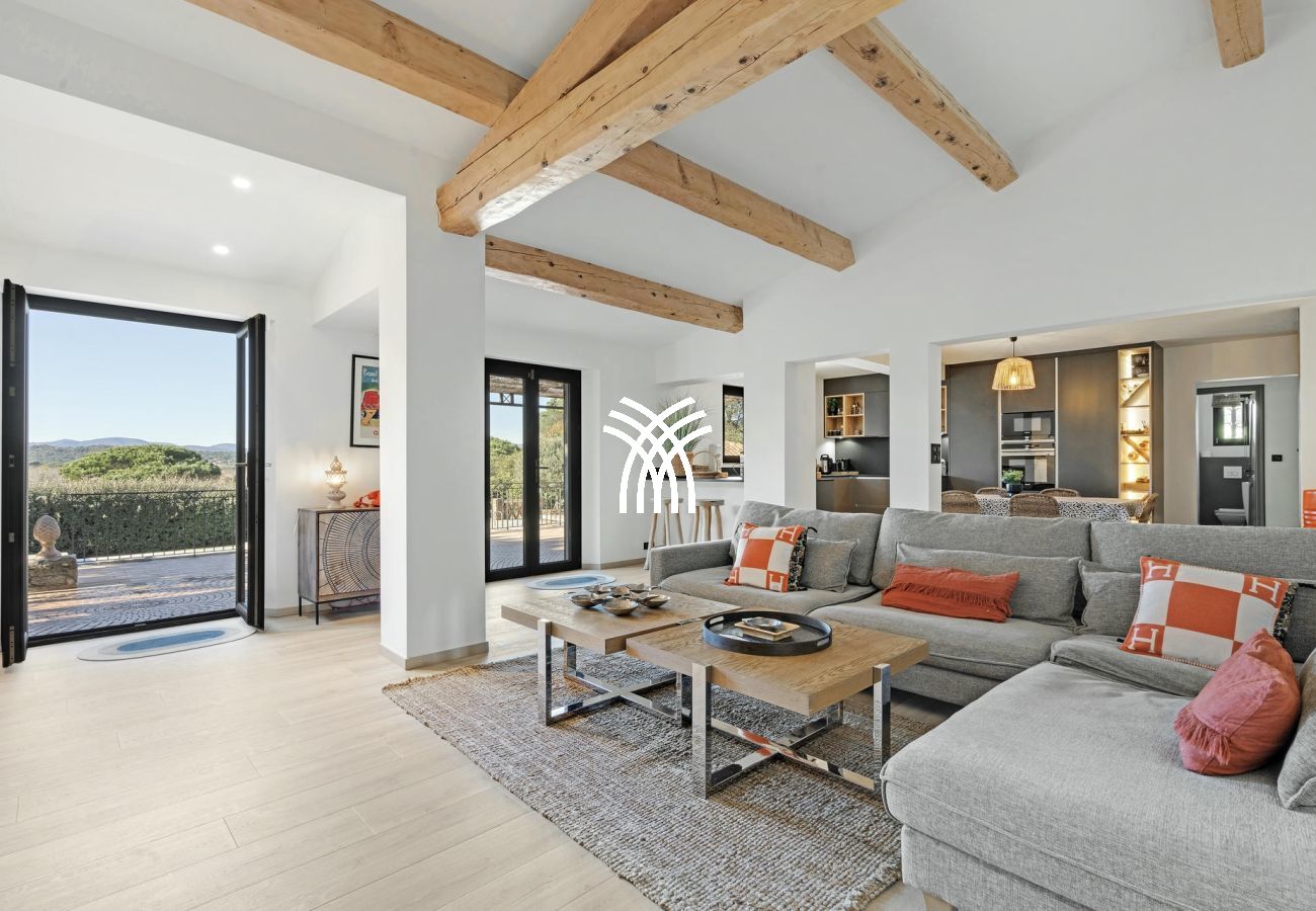 Villa à Gassin - Solara