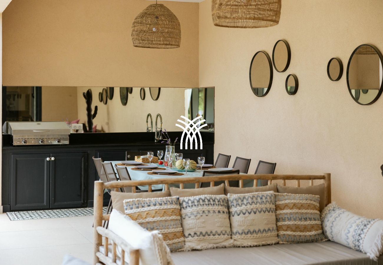 Villa à Ramatuelle - Cithara