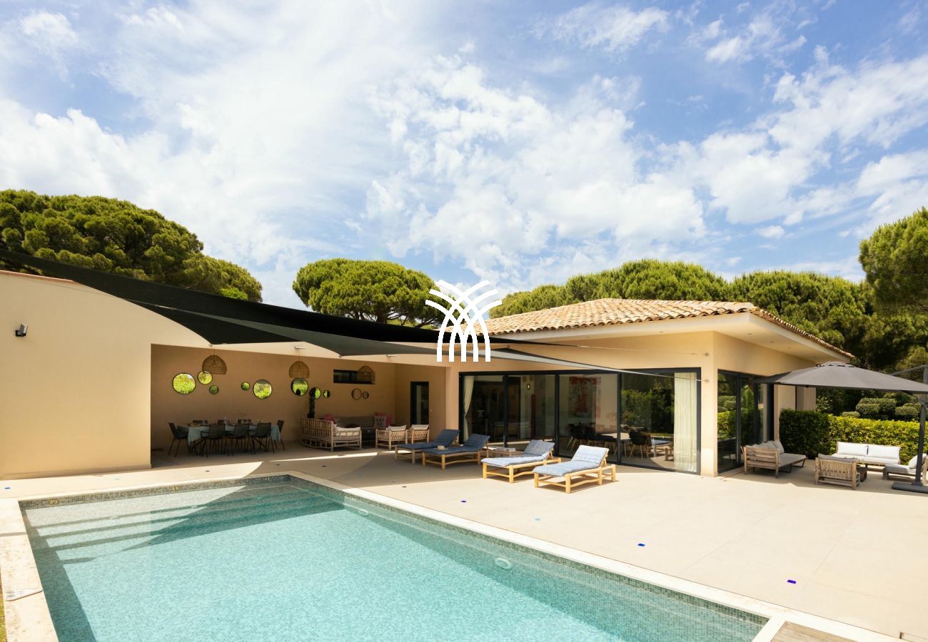 Villa à Ramatuelle - Cithara