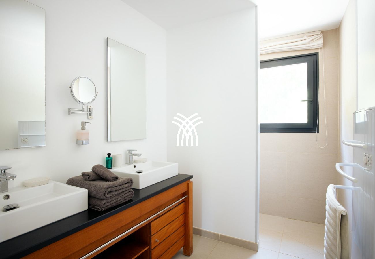 Villa à Ramatuelle - Cithara