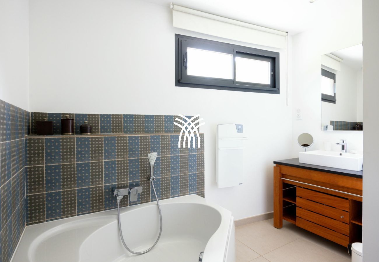 Villa à Ramatuelle - Cithara