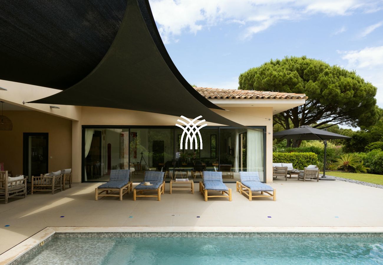 Villa à Ramatuelle - Cithara