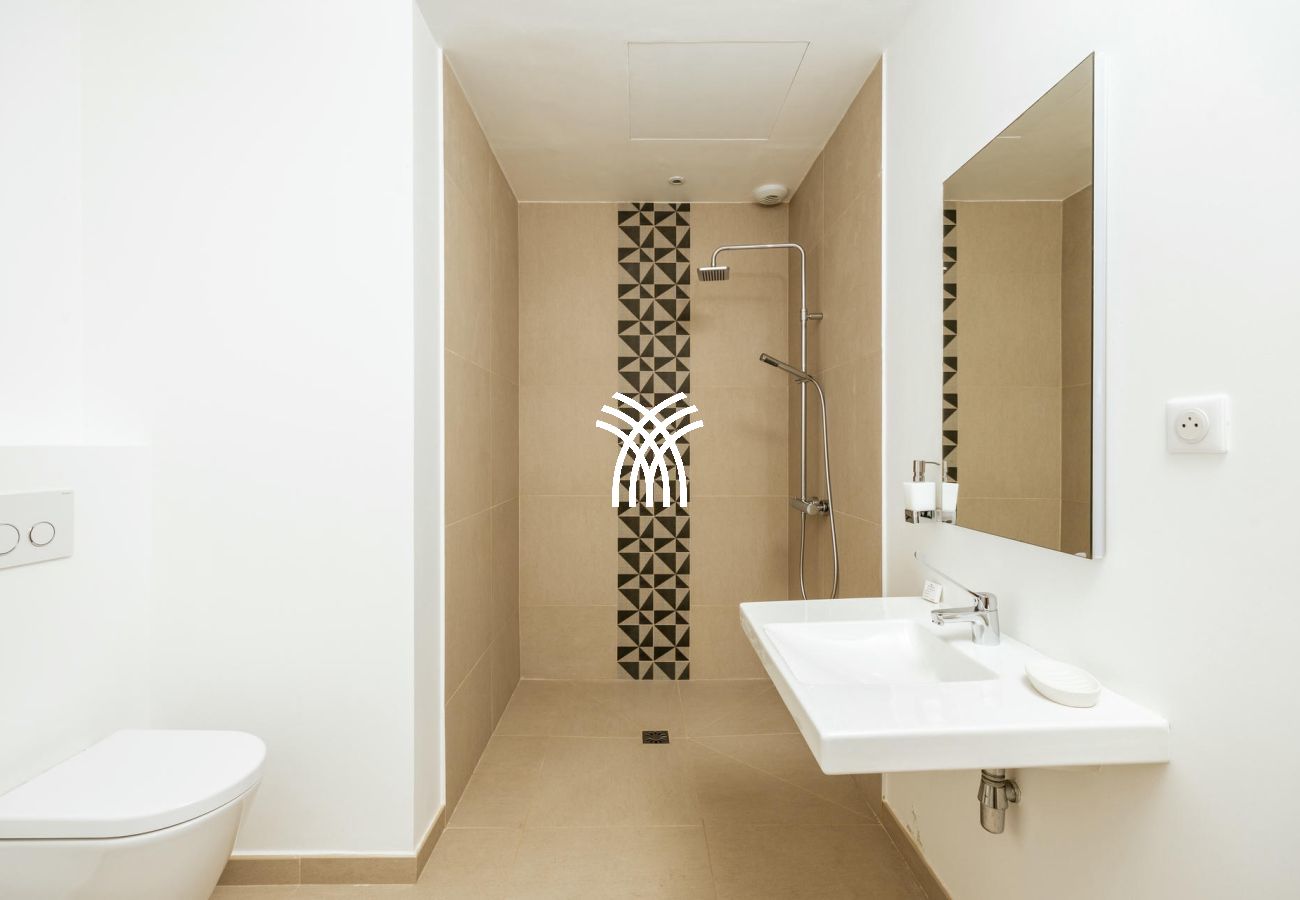 Villa à Ramatuelle - Cithara