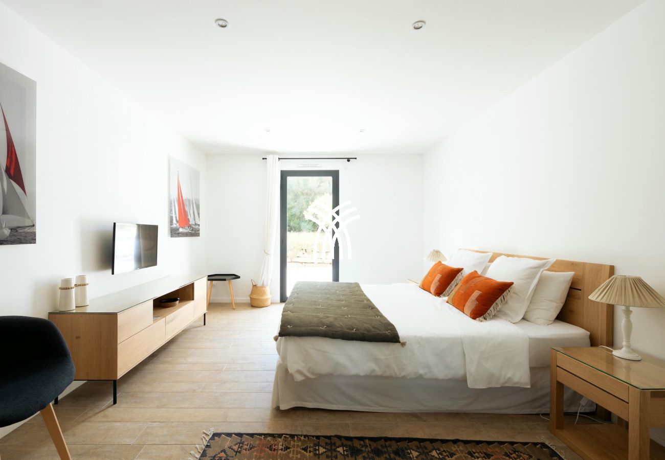 Villa à Ramatuelle - Cithara