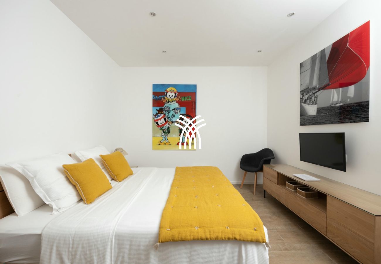 Villa à Ramatuelle - Cithara