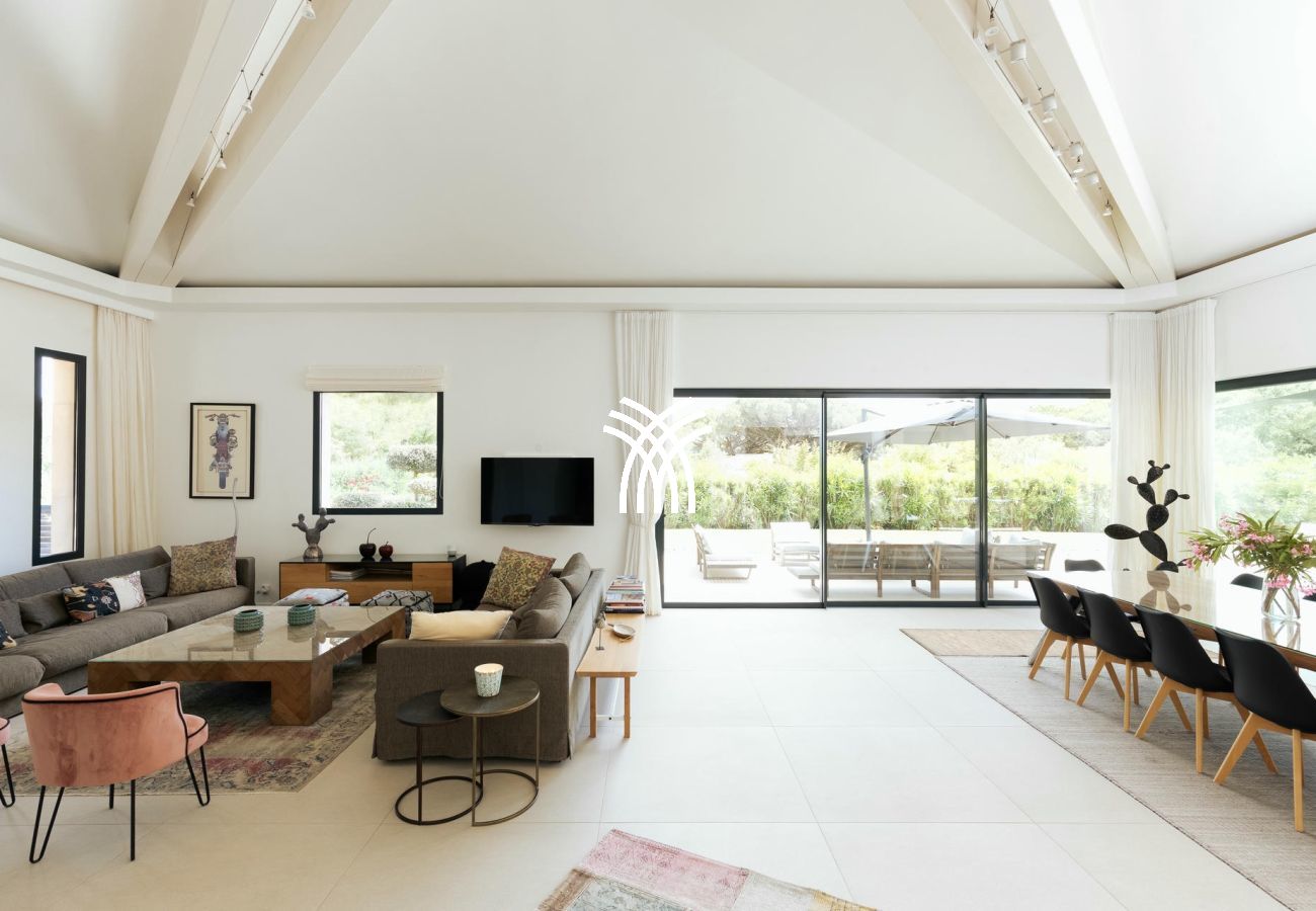 Villa à Ramatuelle - Cithara