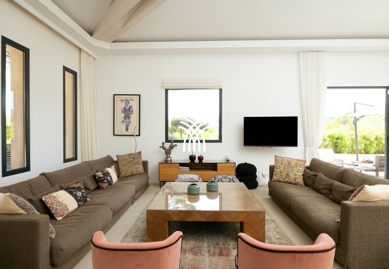 Villa à Ramatuelle - Cithara