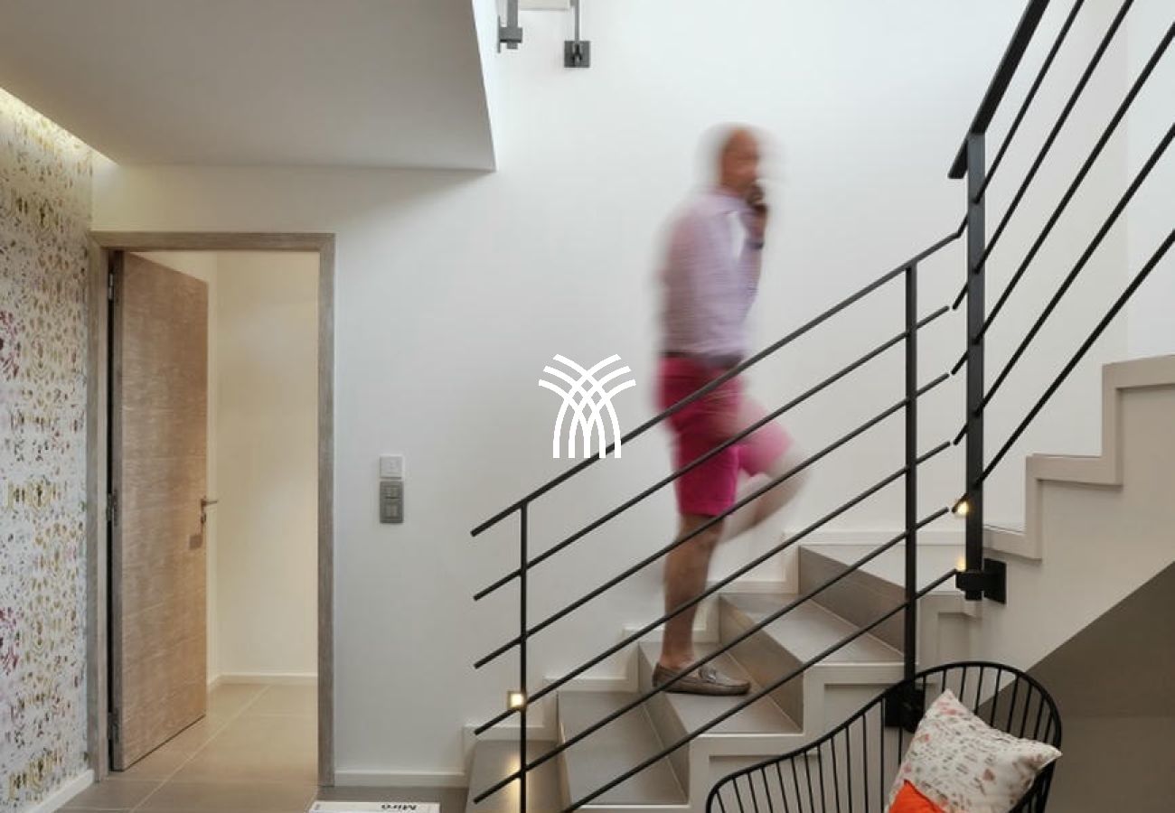 Villa à Saint-Tropez - Lyra