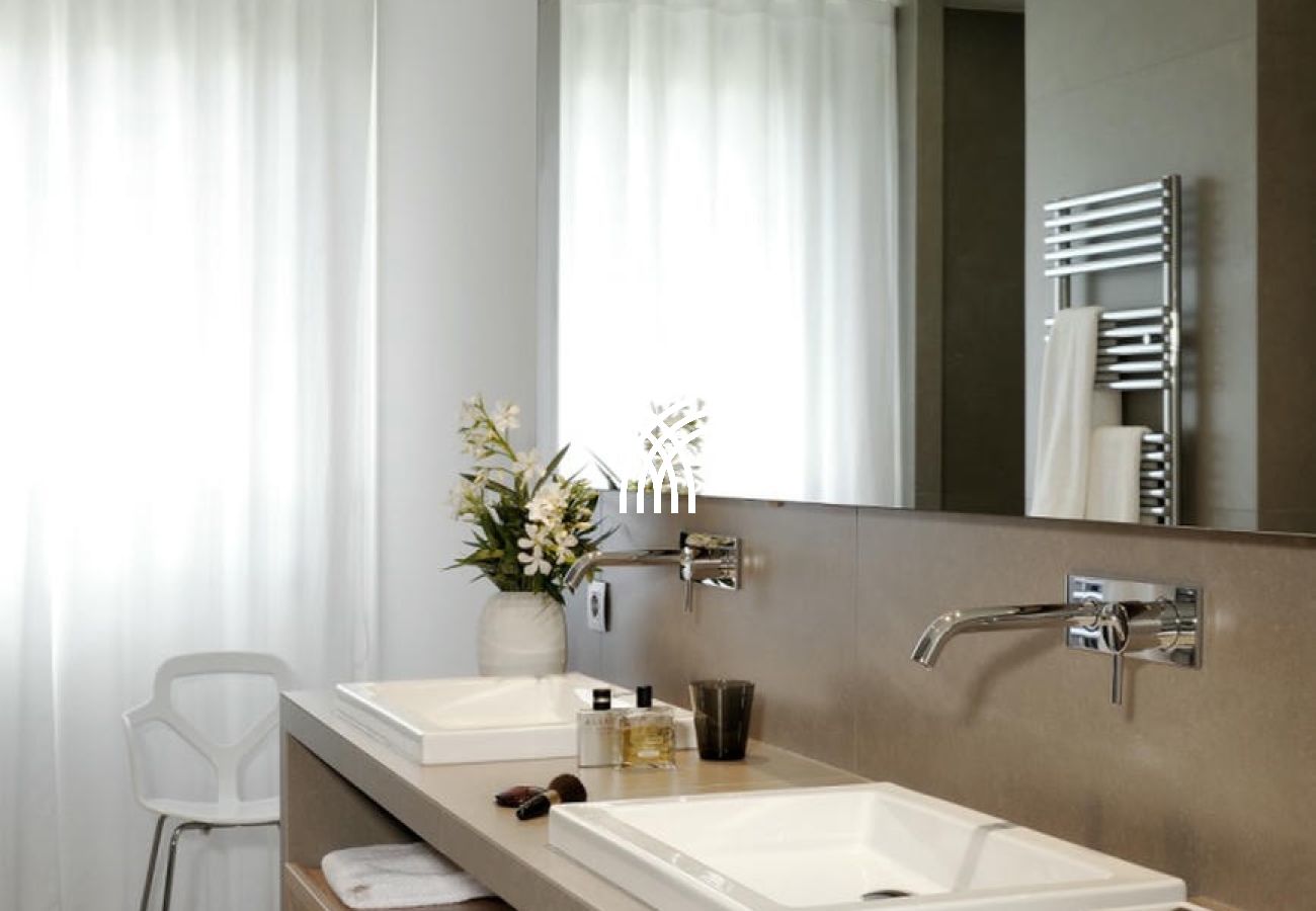 Villa à Saint-Tropez - Lyra