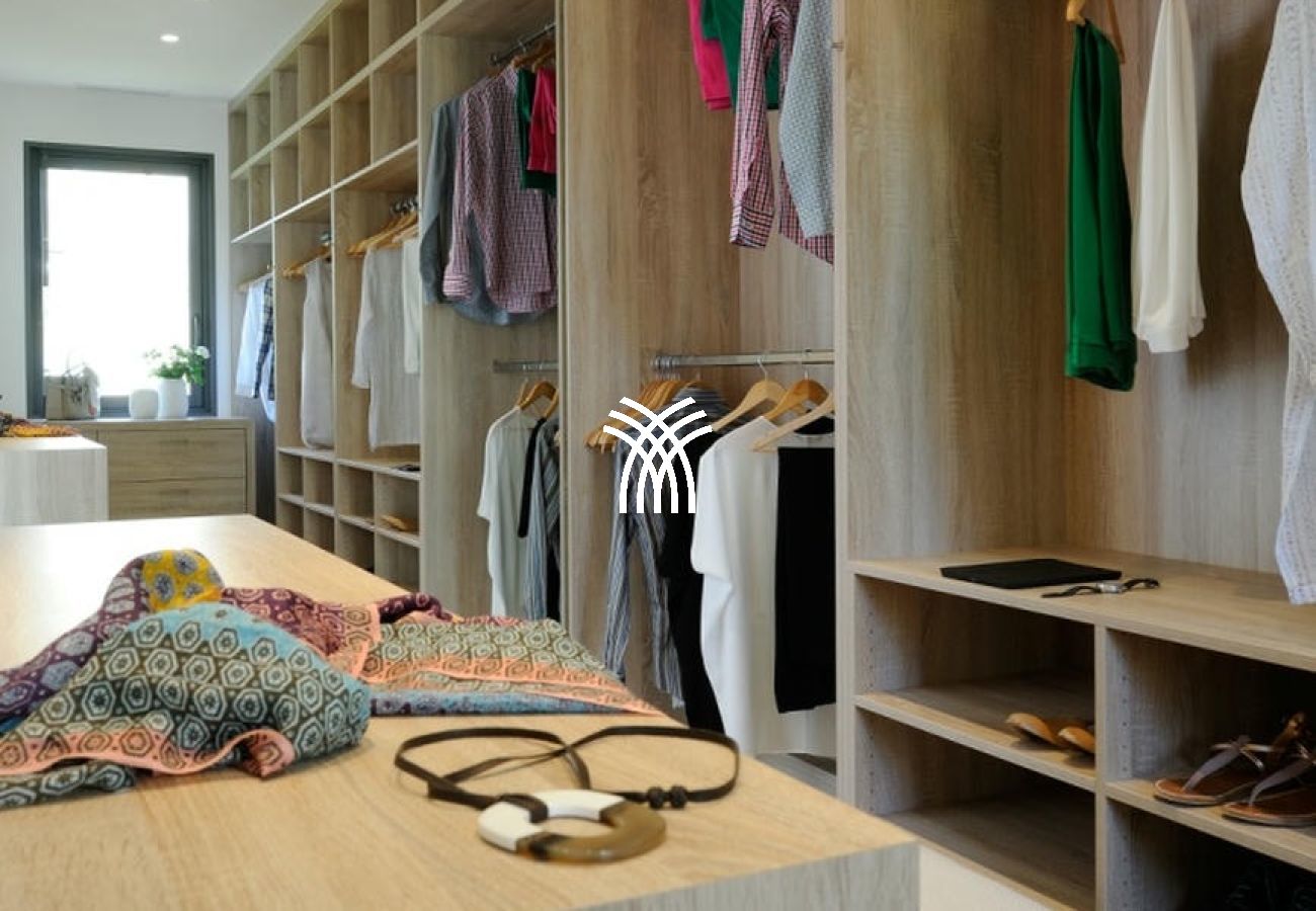 Villa à Saint-Tropez - Lyra