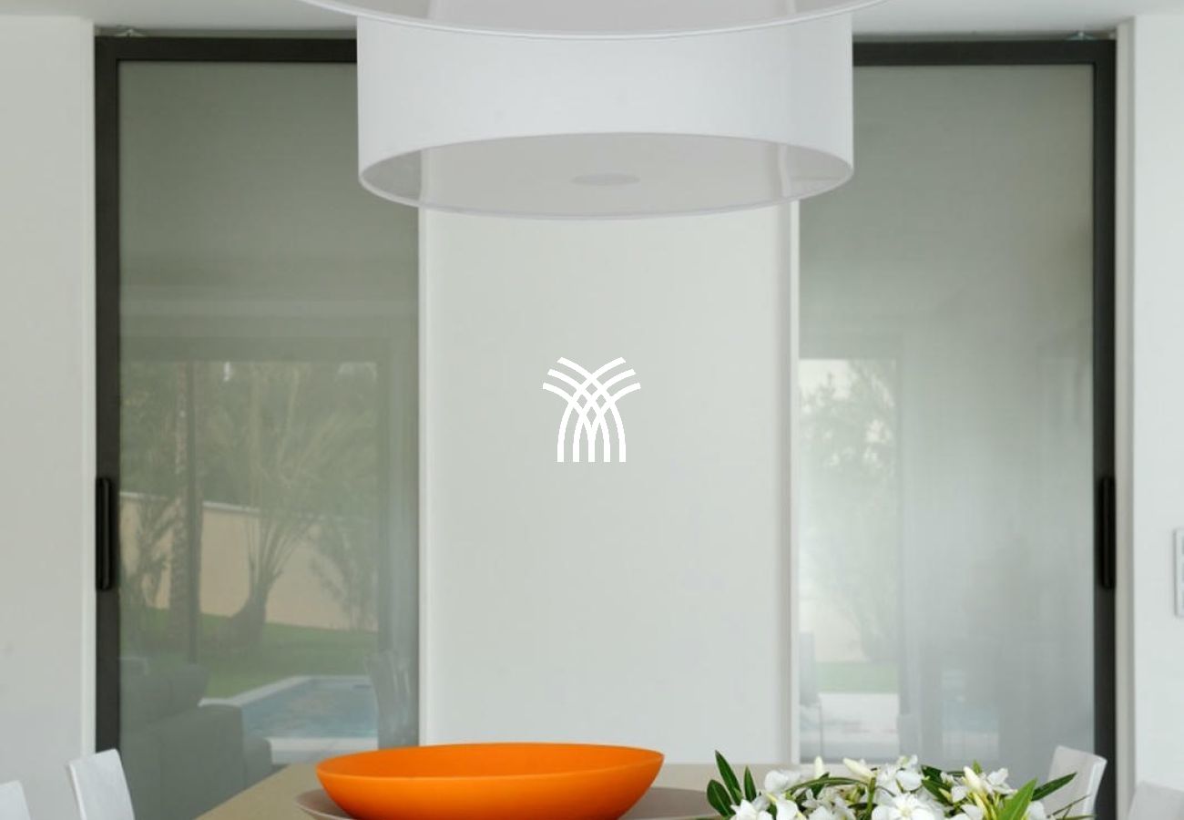 Villa à Saint-Tropez - Lyra