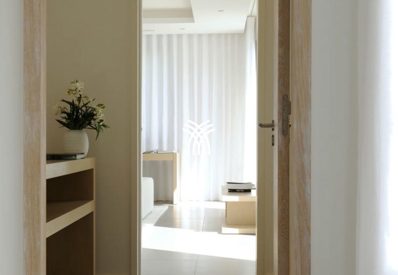 Villa à Saint-Tropez - Lyra