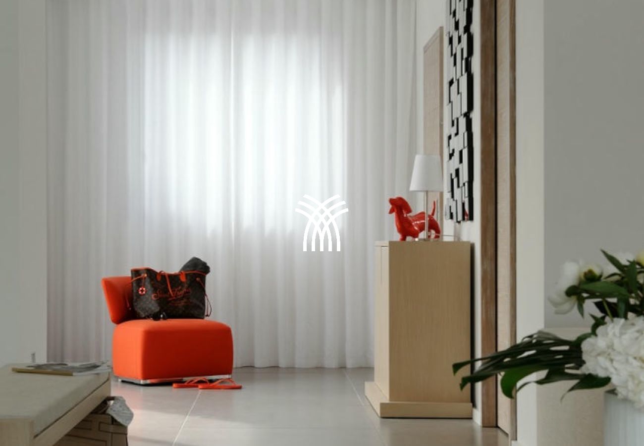 Villa à Saint-Tropez - Lyra