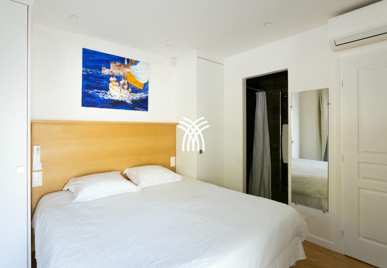 Villa à Ramatuelle - Monroe