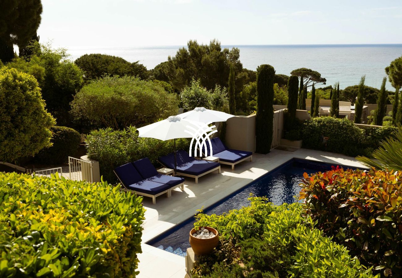 Villa à Ramatuelle - Monroe