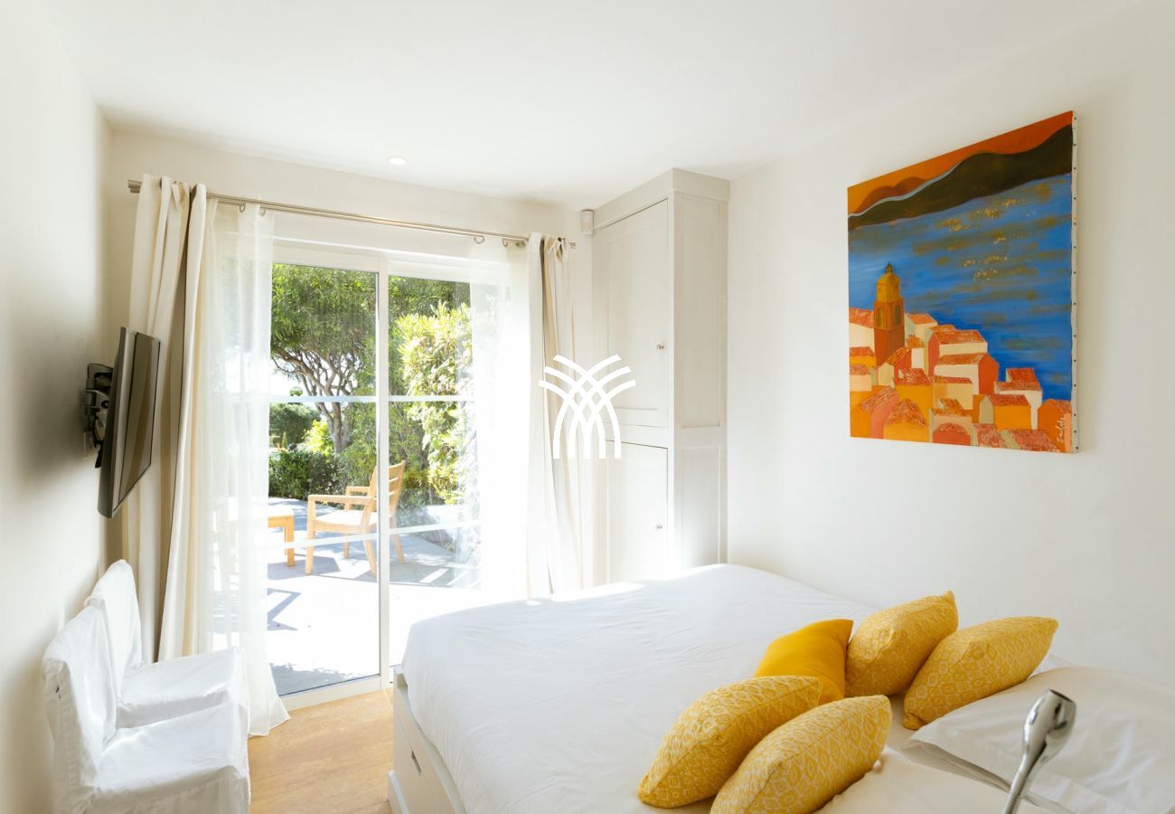 Villa à Ramatuelle - Monroe