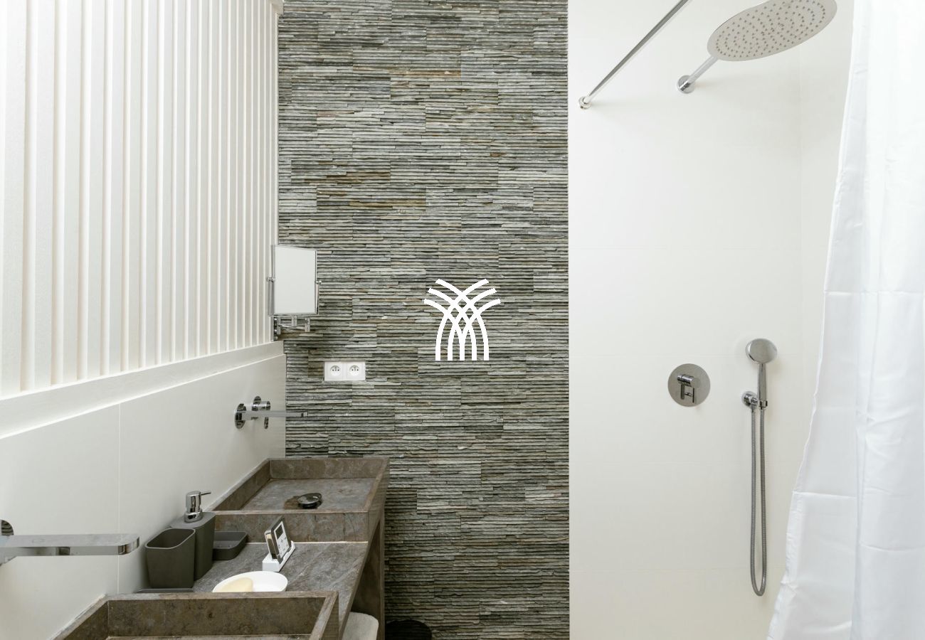 Villa à Ramatuelle - Monroe