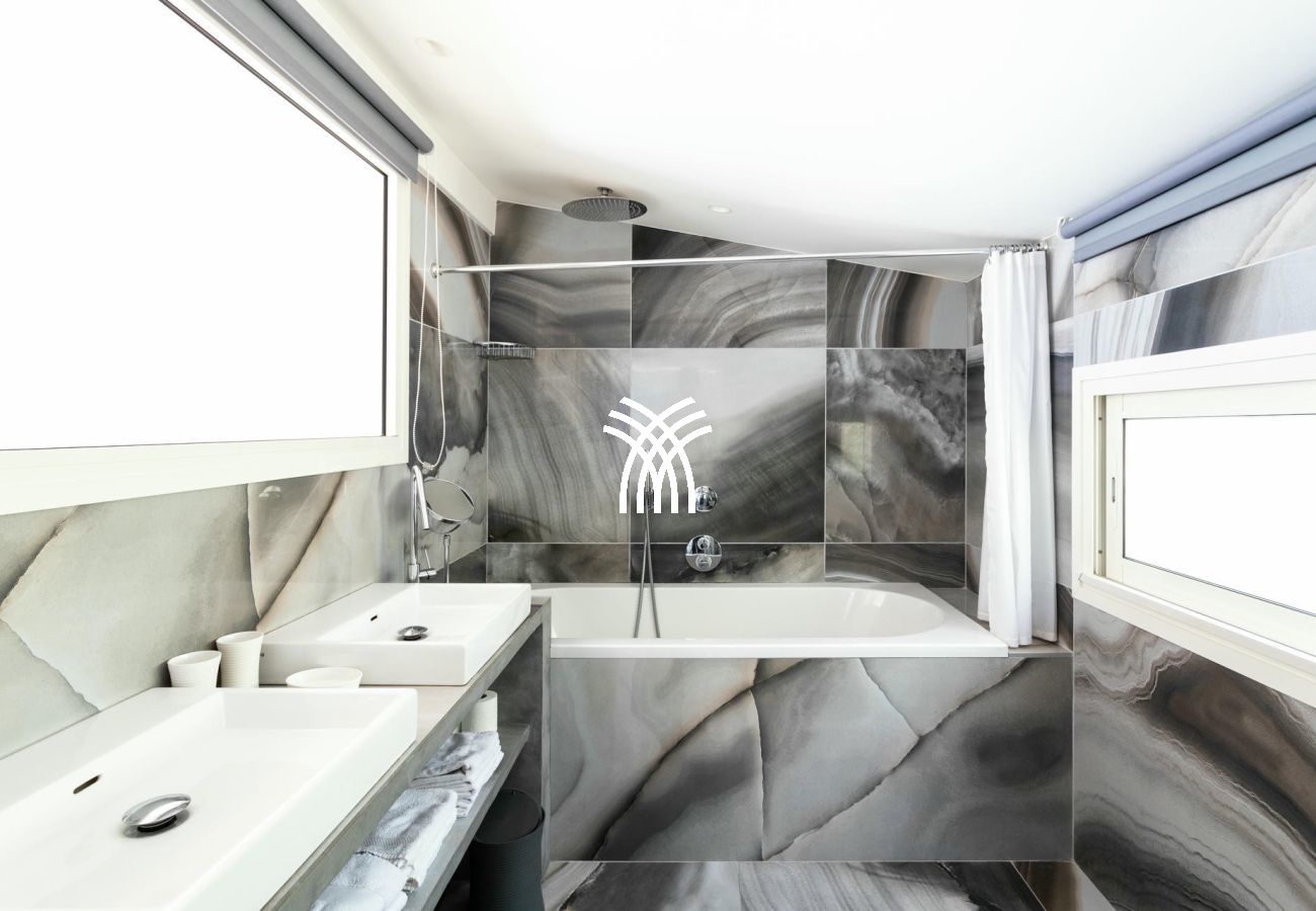 Villa à Ramatuelle - Monroe