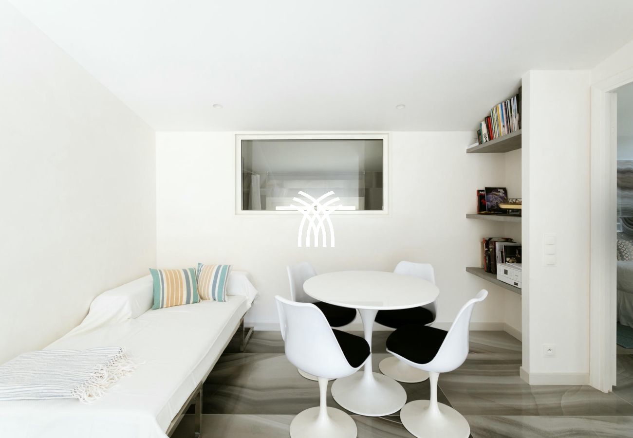 Villa à Ramatuelle - Monroe