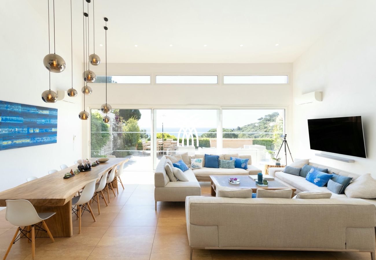 Villa à Ramatuelle - Monroe