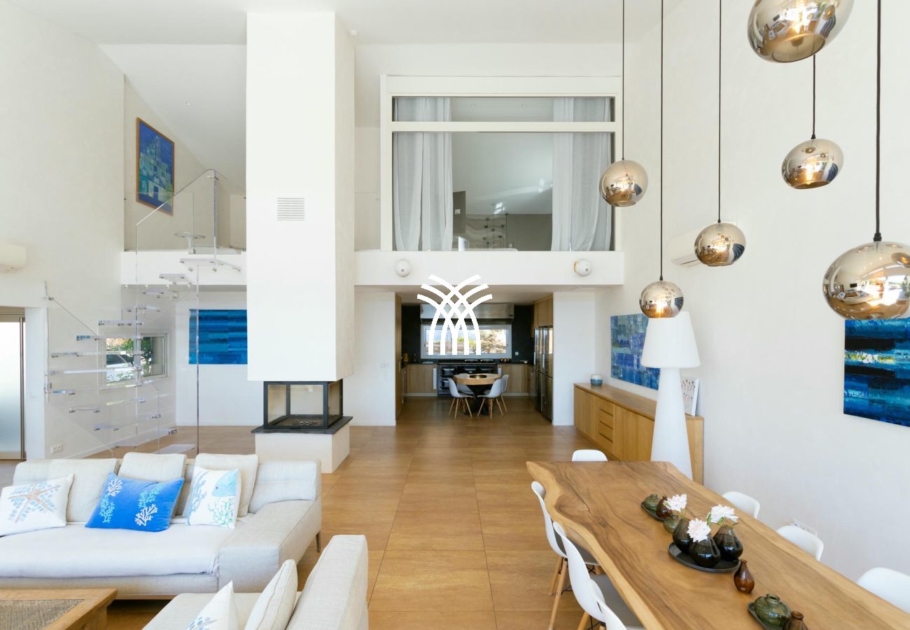 Villa à Ramatuelle - Monroe