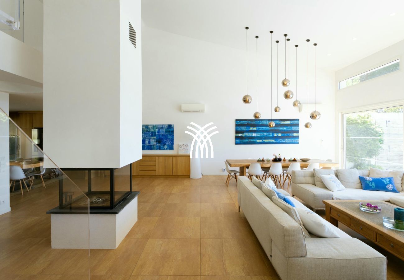 Villa à Ramatuelle - Monroe