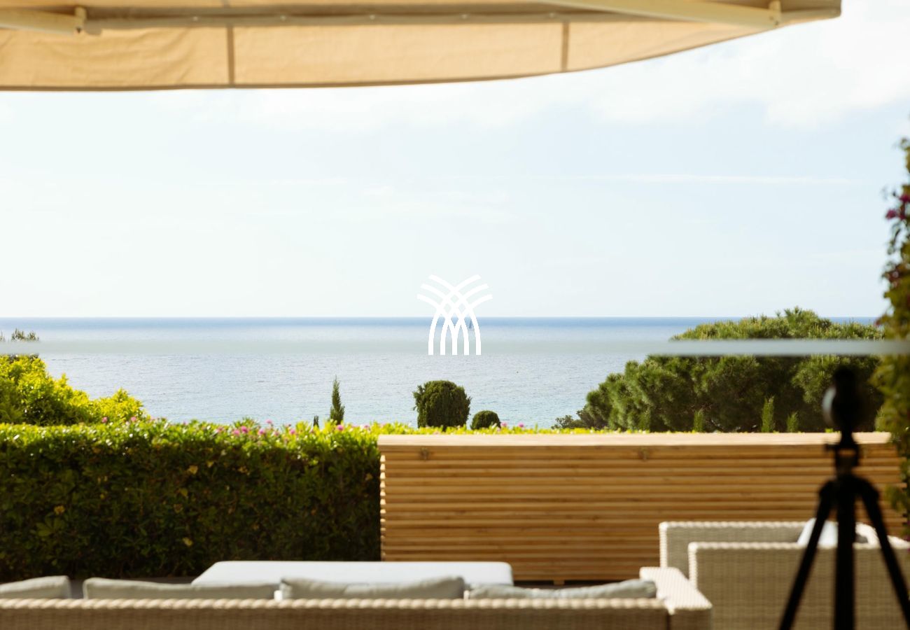 Villa à Ramatuelle - Monroe