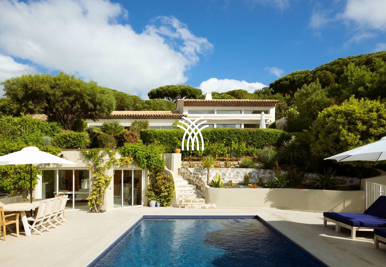 Villa à Ramatuelle - Monroe