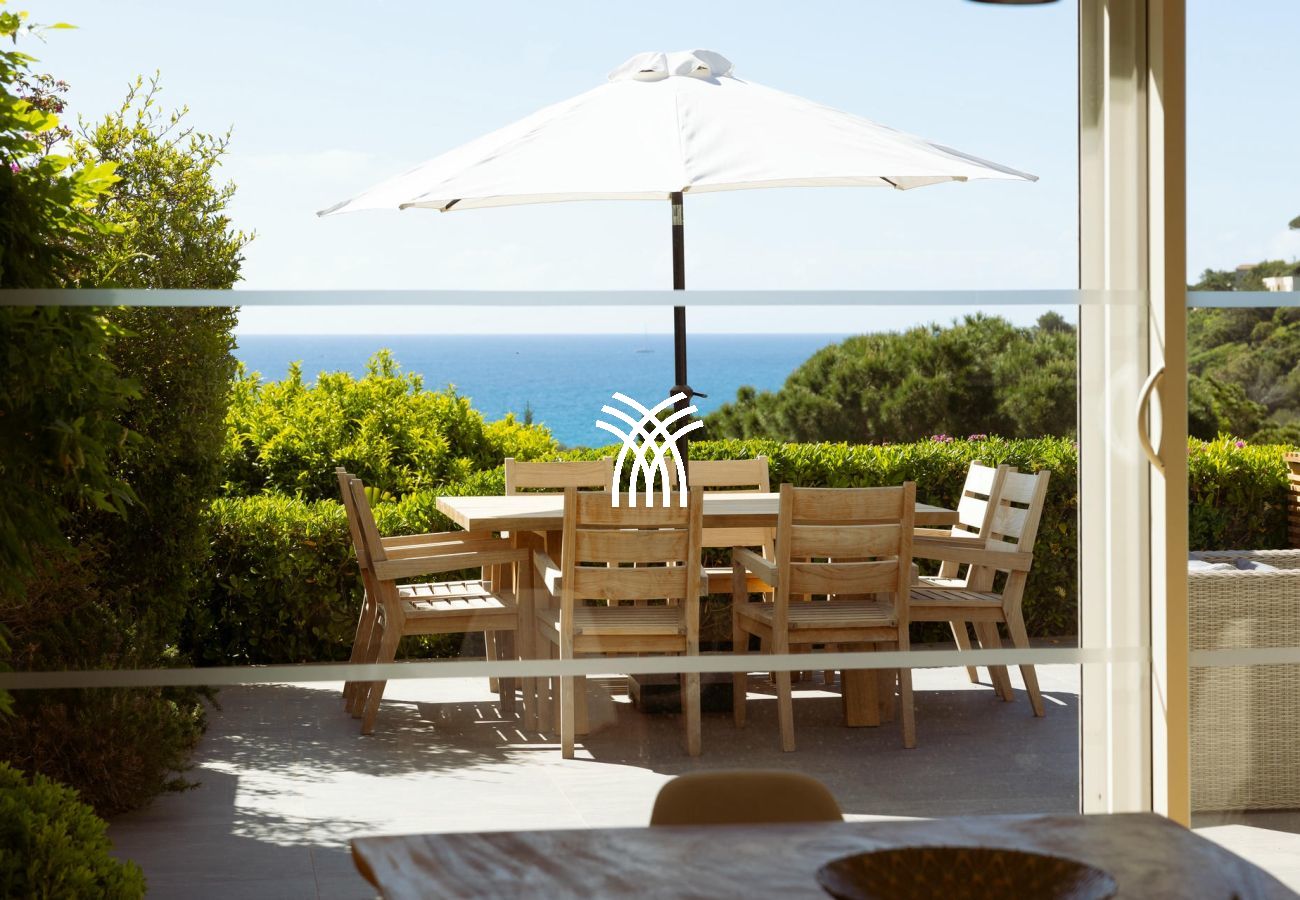 Villa à Ramatuelle - Monroe